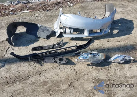 2012 Toyota Camry Se from USA, damaged, VIN 4T1BF1FK8CU589443